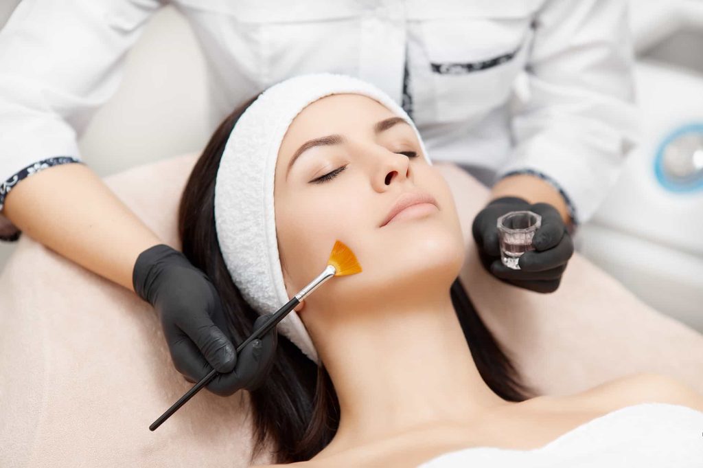 Murad Retinol Facial